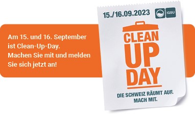 Clean-Up Day